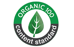 Organic certification logo
