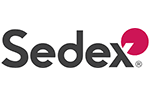 Sedex certification logo