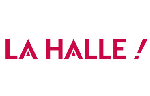 La Halle logo
