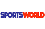 Sports World logo